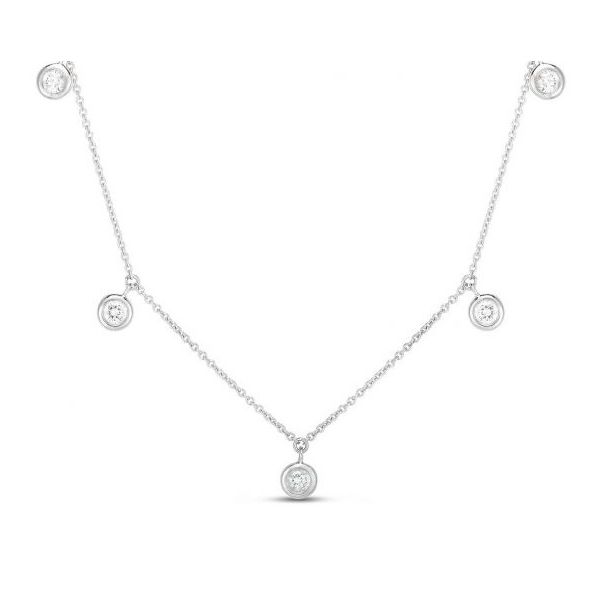 Diamond Necklace Diamond Jewelers Gulf Shores, AL