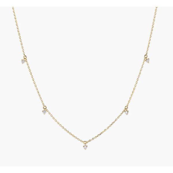 Diamond Necklace Diamond Jewelers Gulf Shores, AL