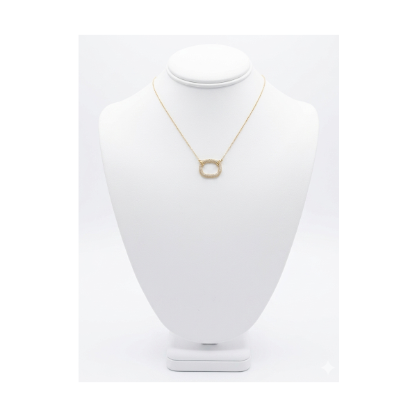 Diamond Necklace Diamond Jewelers Gulf Shores, AL