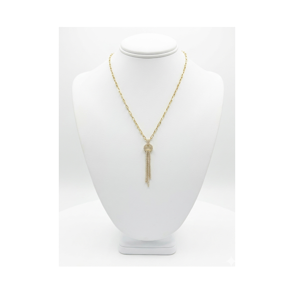 Diamond Necklace Diamond Jewelers Gulf Shores, AL