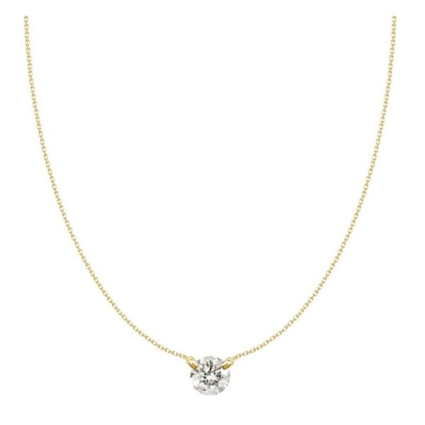 Diamond Necklace Diamond Jewelers Gulf Shores, AL