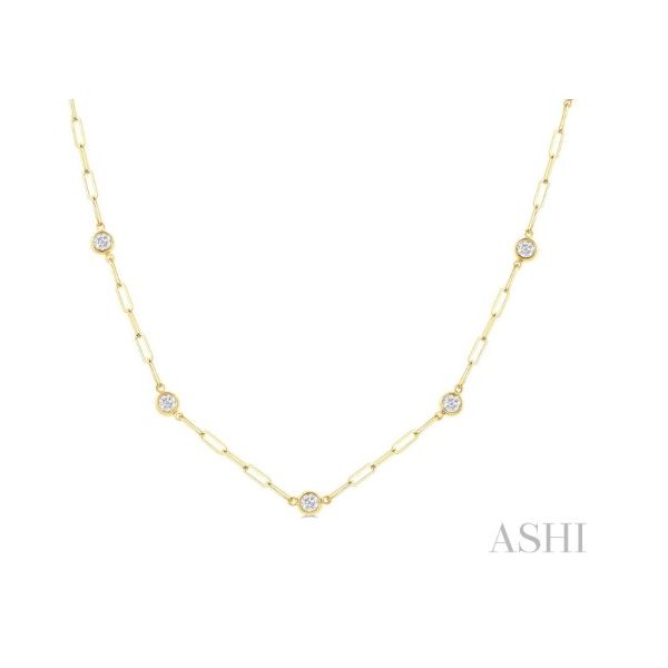 Diamond Necklace Diamond Jewelers Gulf Shores, AL