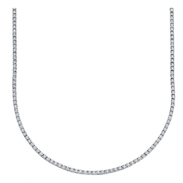 Diamond Necklace Diamond Jewelers Gulf Shores, AL