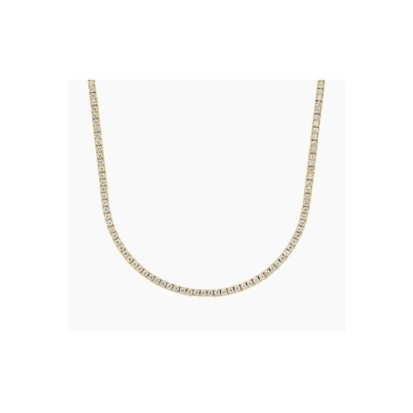 Diamond Necklace Diamond Jewelers Gulf Shores, AL