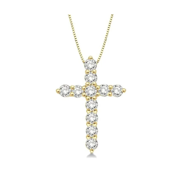 Diamond Necklace Diamond Jewelers Gulf Shores, AL