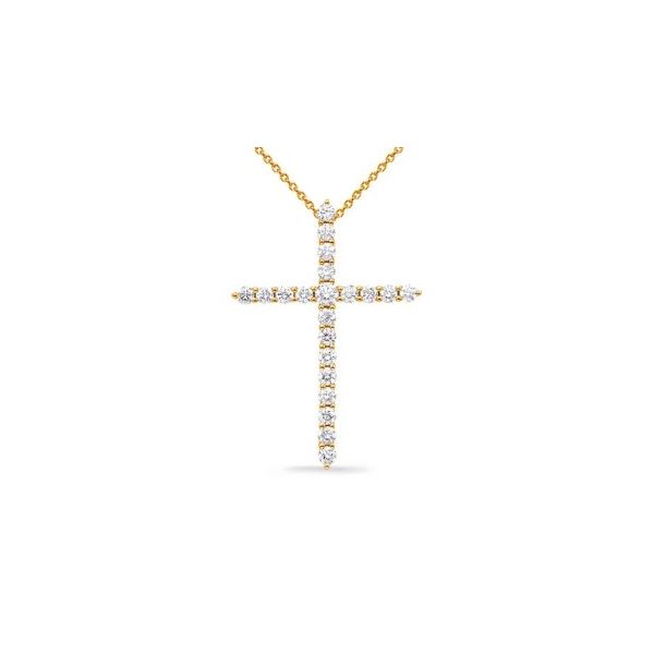 Diamond Necklace Diamond Jewelers Gulf Shores, AL