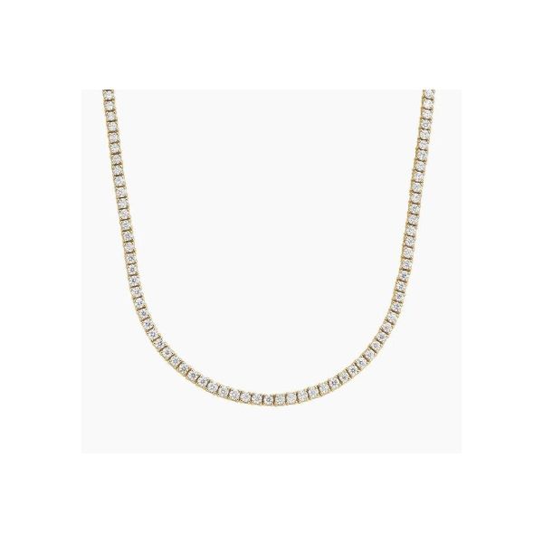 Diamond Necklace Diamond Jewelers Gulf Shores, AL