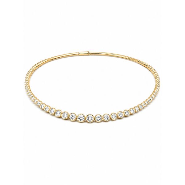 Diamond Necklace Diamond Jewelers Gulf Shores, AL