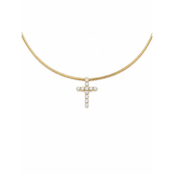 Diamond Necklace Diamond Jewelers Gulf Shores, AL