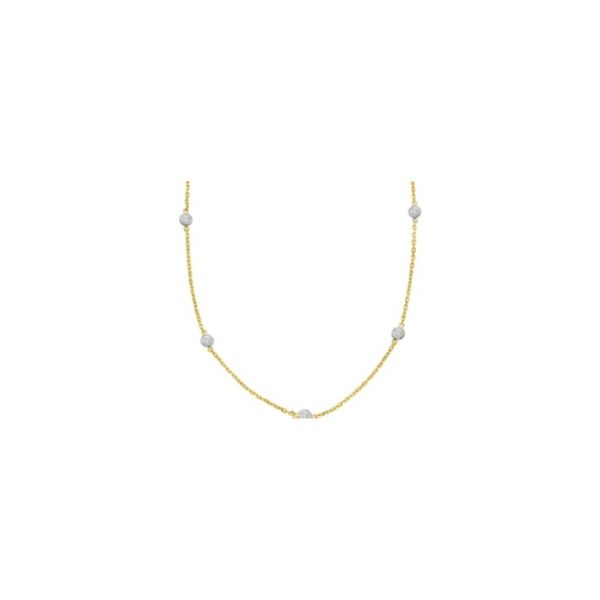 Diamond Necklace Diamond Jewelers Gulf Shores, AL