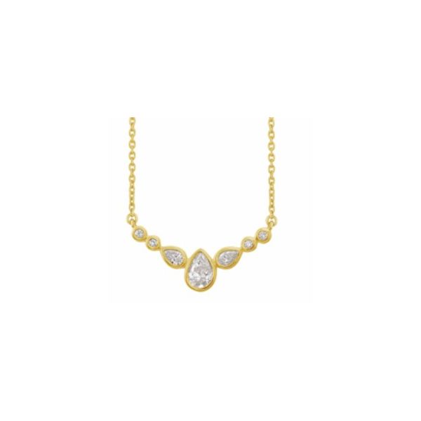 Diamond Necklace Diamond Jewelers Gulf Shores, AL