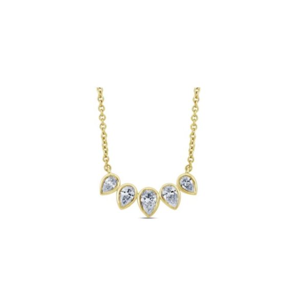 Diamond Necklace Diamond Jewelers Gulf Shores, AL