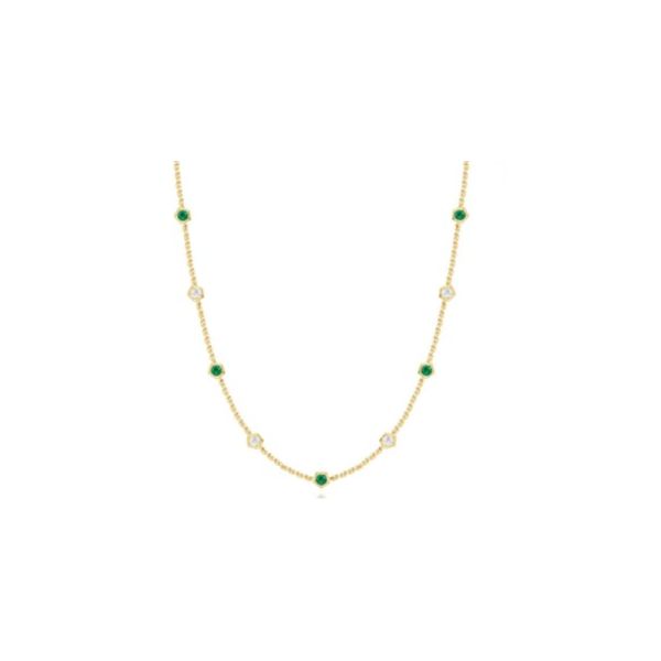 Diamond Necklace Diamond Jewelers Gulf Shores, AL
