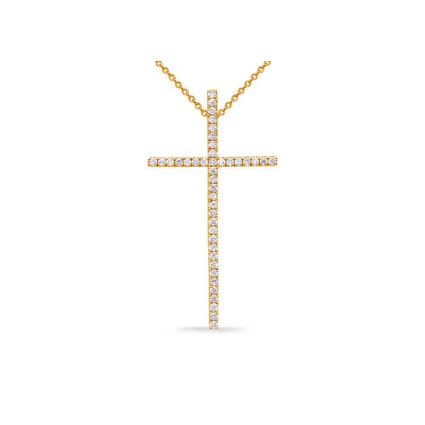 Diamond Necklace Diamond Jewelers Gulf Shores, AL