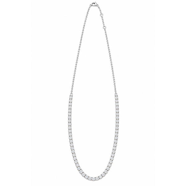 Diamond Necklace Diamond Jewelers Gulf Shores, AL