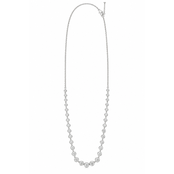 Diamond Necklace Diamond Jewelers Gulf Shores, AL