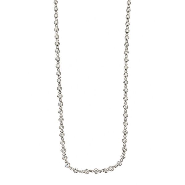Diamond Necklace Diamond Jewelers Gulf Shores, AL