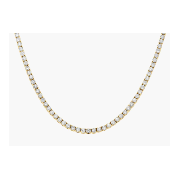 Diamond Necklace Diamond Jewelers Gulf Shores, AL
