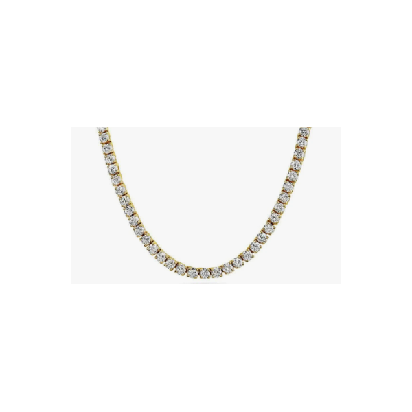 Diamond Necklace Diamond Jewelers Gulf Shores, AL