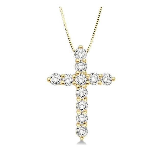 Diamond Necklace Diamond Jewelers Gulf Shores, AL