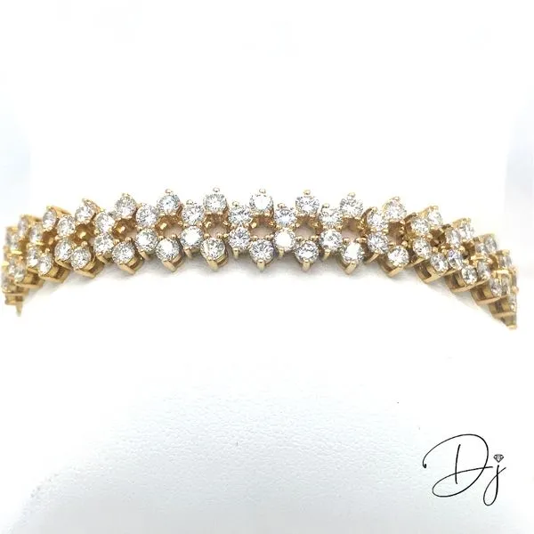 Diamond Bracelet Diamond Jewelers Gulf Shores, AL