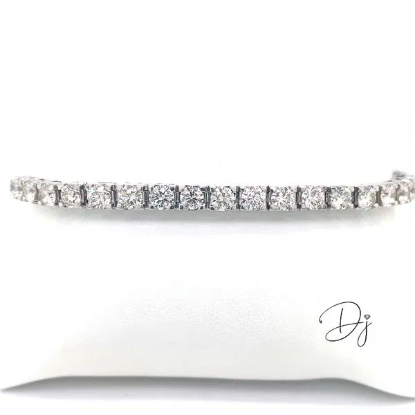Diamond Bracelet Diamond Jewelers Gulf Shores, AL