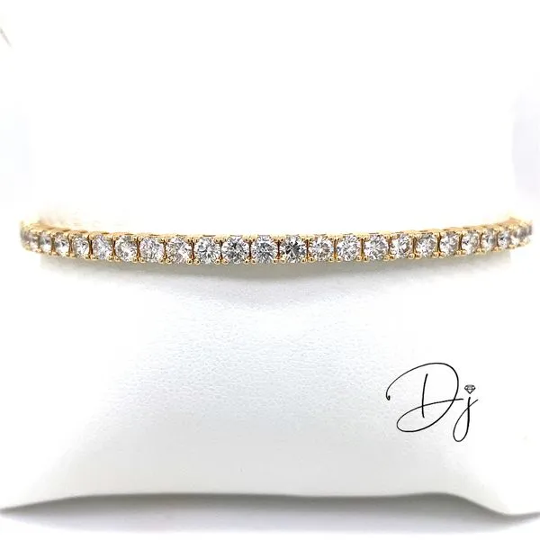Diamond Bracelet Diamond Jewelers Gulf Shores, AL
