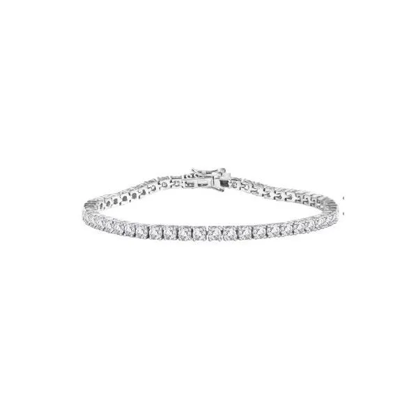 Diamond Bracelet Diamond Jewelers Gulf Shores, AL