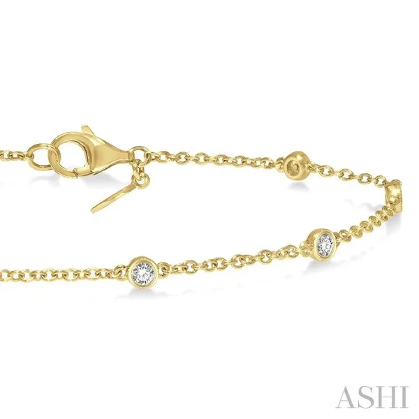 Diamond Bracelet Diamond Jewelers Gulf Shores, AL