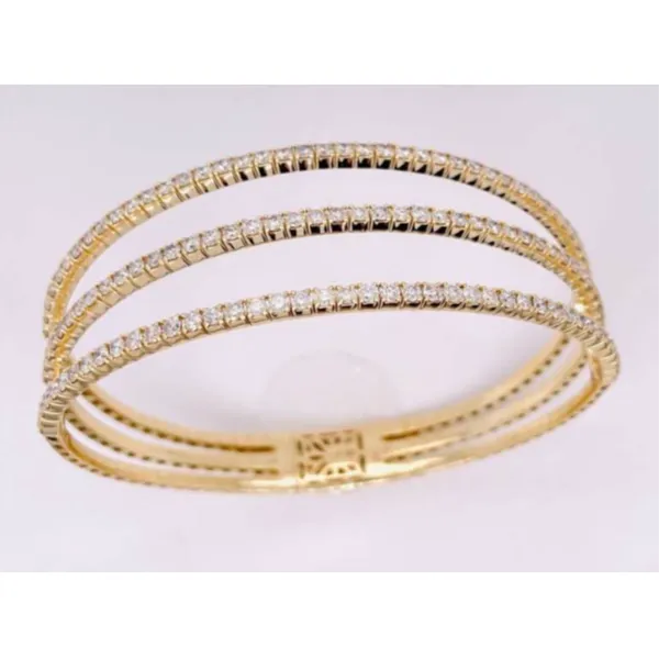 Diamond Bracelet Diamond Jewelers Gulf Shores, AL