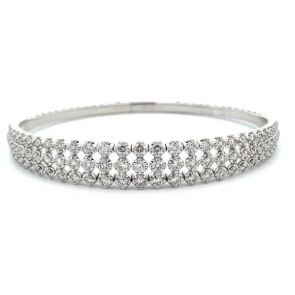 Diamond Bracelet Diamond Jewelers Gulf Shores, AL