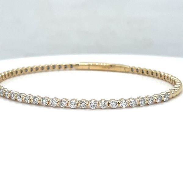 Diamond Bracelet Diamond Jewelers Gulf Shores, AL