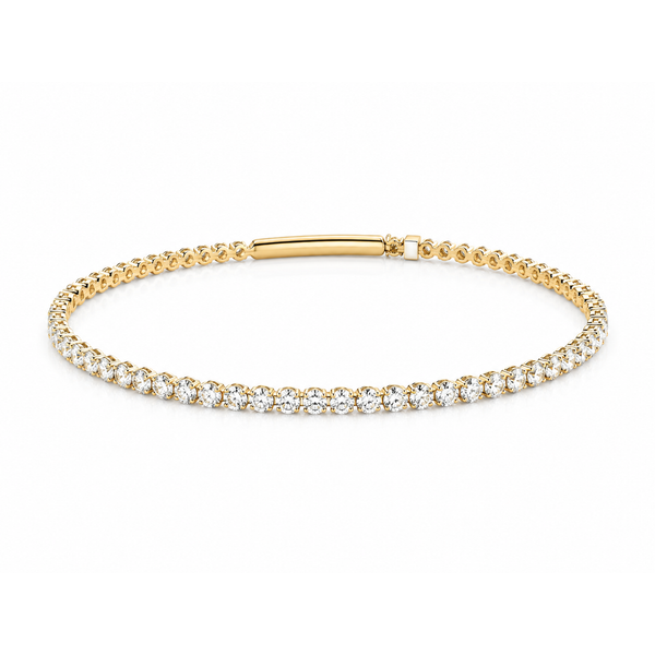 Diamond Bracelet Diamond Jewelers Gulf Shores, AL