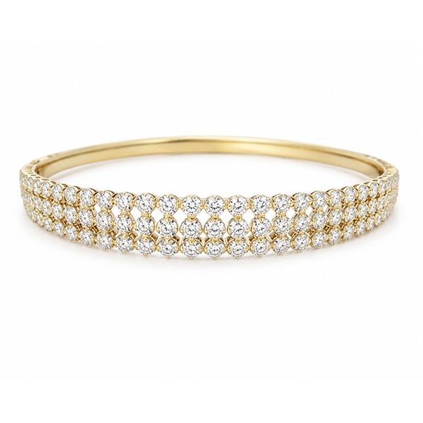 Diamond Bracelet Diamond Jewelers Gulf Shores, AL