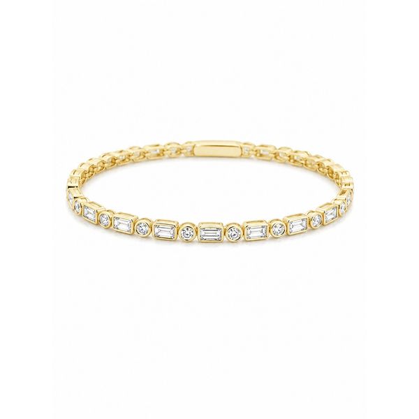 Diamond Bracelet Diamond Jewelers Gulf Shores, AL