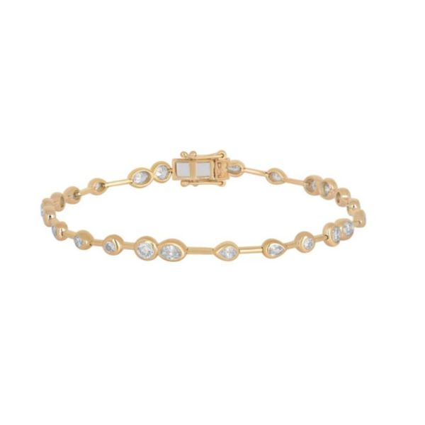 Diamond Bracelet Diamond Jewelers Gulf Shores, AL