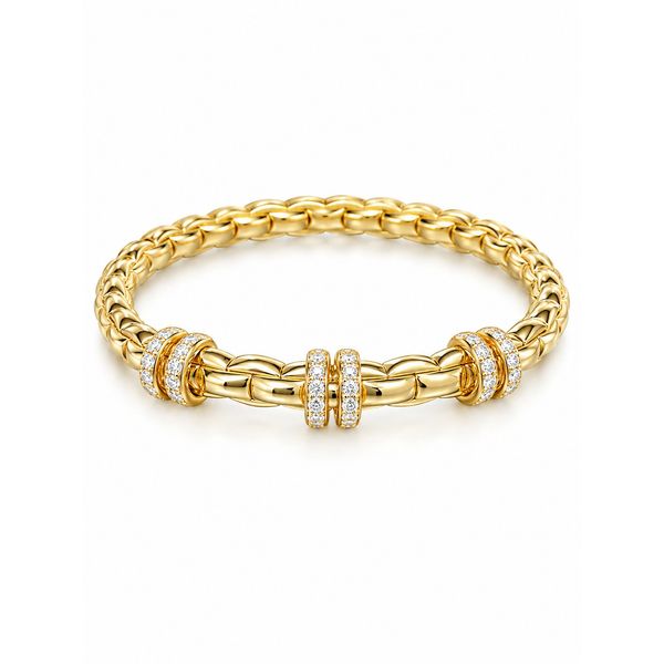 Diamond Bracelet Diamond Jewelers Gulf Shores, AL