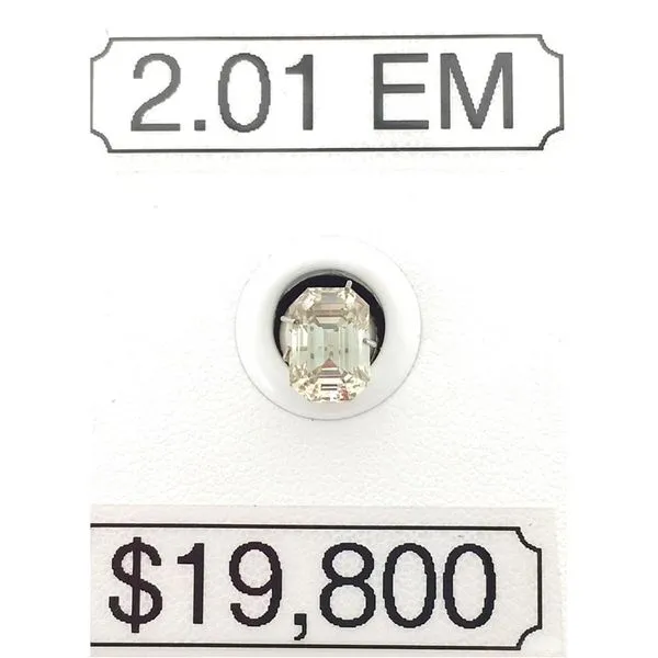 Loose Diamond Diamond Jewelers Gulf Shores, AL