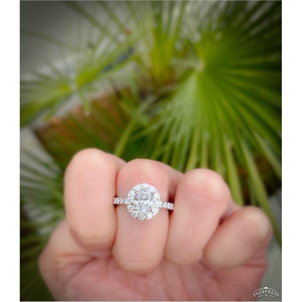 Loose Diamond Diamond Jewelers Gulf Shores, AL