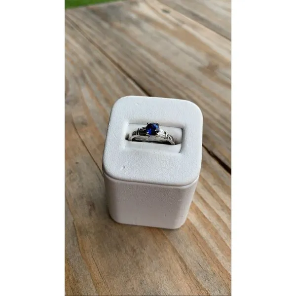 Colored Stone Ring Diamond Jewelers Gulf Shores, AL