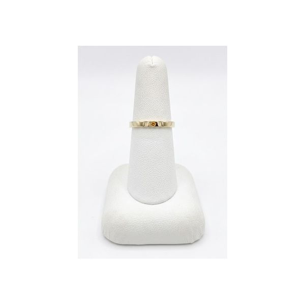 Colored Stone Ring Diamond Jewelers Gulf Shores, AL