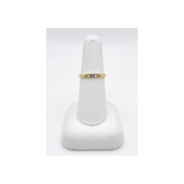 Colored Stone Ring Diamond Jewelers Gulf Shores, AL