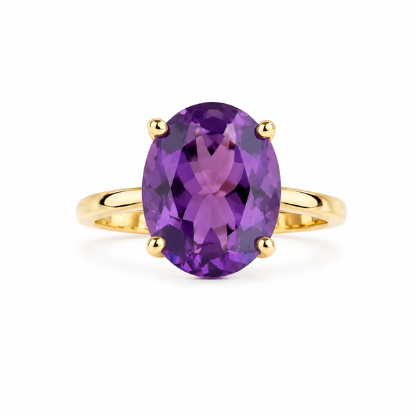 Colored Stone Ring Diamond Jewelers Gulf Shores, AL