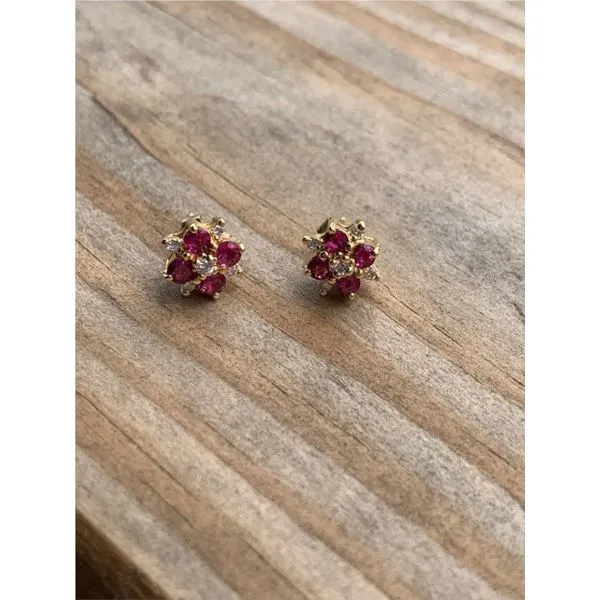 Earrings Diamond Jewelers Gulf Shores, AL