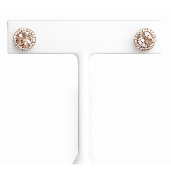 Colored Stone Earrings Diamond Jewelers Gulf Shores, AL