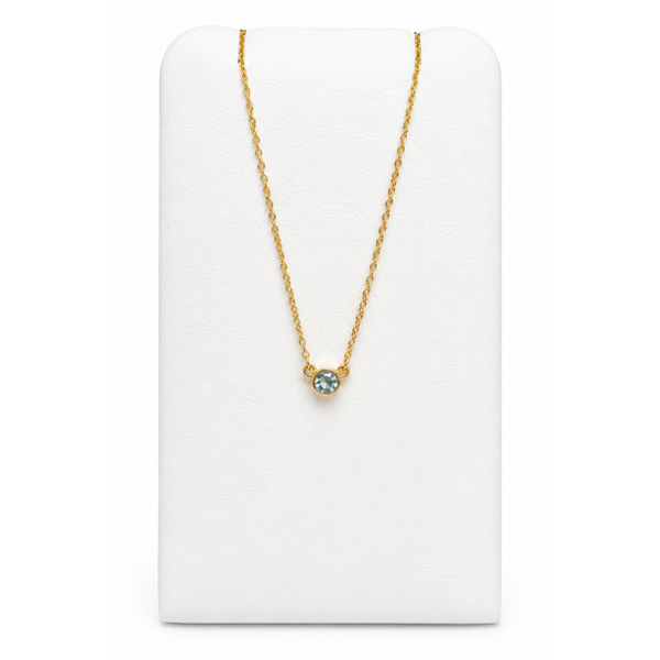 Colored Stone Pendants Diamond Jewelers Gulf Shores, AL