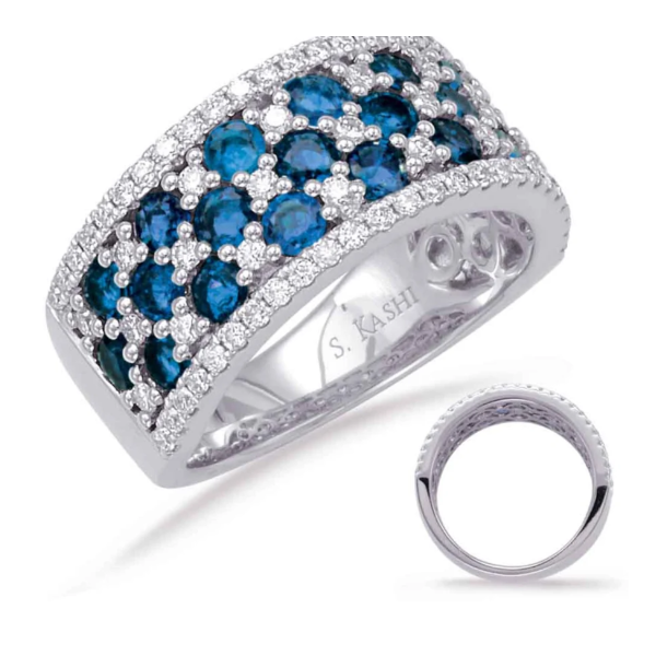 Colored Stone Pendants Diamond Jewelers Gulf Shores, AL