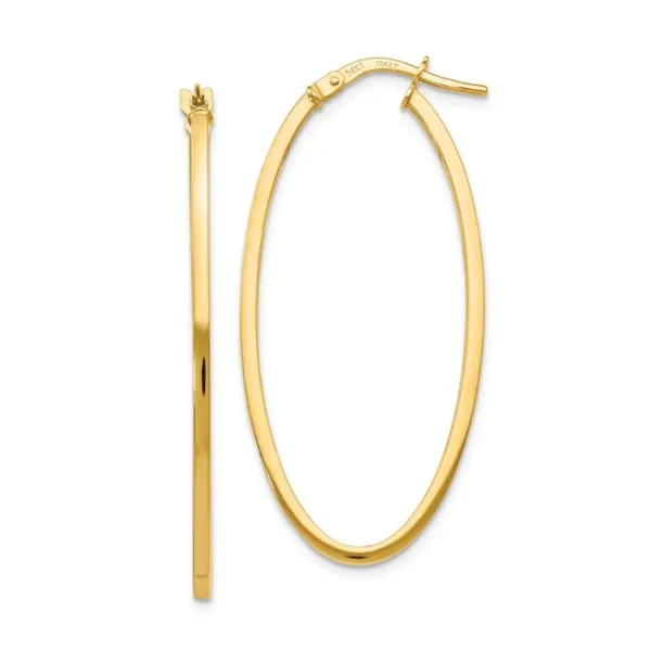 Gold Earrings Diamond Jewelers Gulf Shores, AL