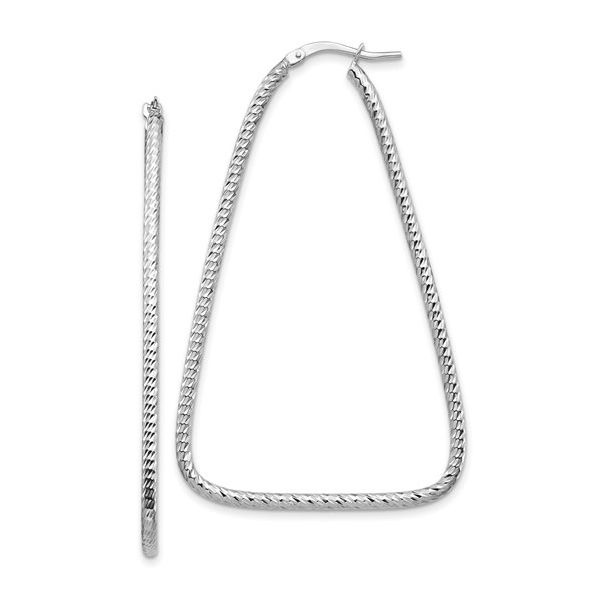 Gold Earrings Diamond Jewelers Gulf Shores, AL