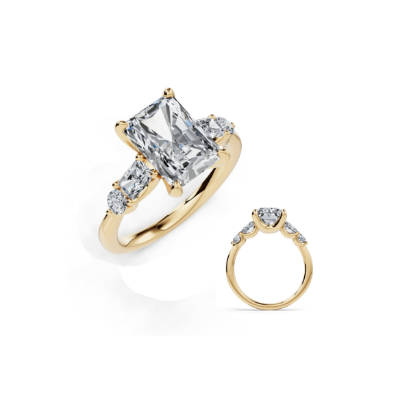 Gold Earrings Diamond Jewelers Gulf Shores, AL